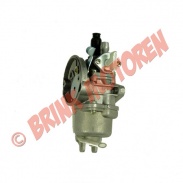 2 takt - Minibike Pocketbike Mini crosser Miniquad carburateur - 1119 (4-1-1-2 B-6/7-v)